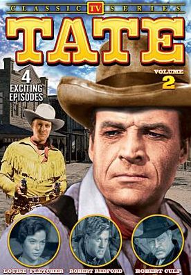 TATE: VOL.2-4 EPISODE COLL.