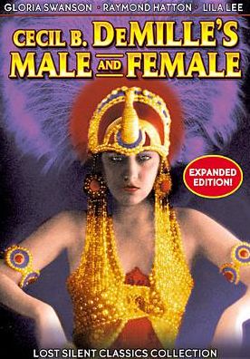 Male and Female