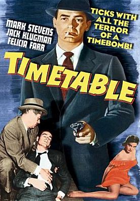 TIME TABLE
