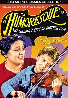 Humoresque