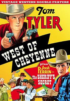 SHERIFF'S SECRET / WEST OF CHEY