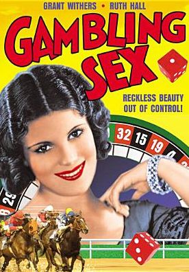 GAMBLING SEX
