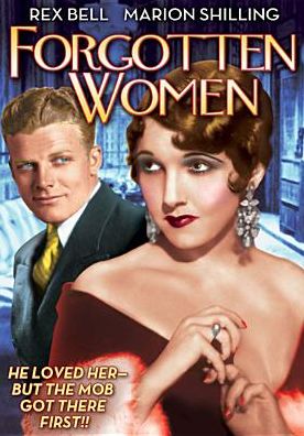 FORGOTTEN WOMEN