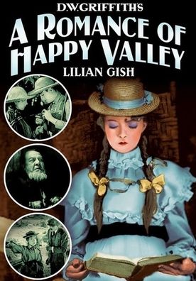 A Romance Of Happy Valley