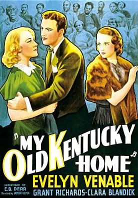 My Old Kentucky Home