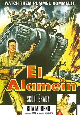 Alamein