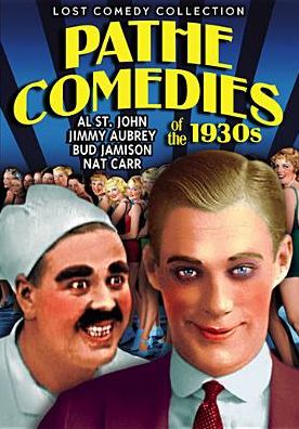 Pathe Comedies Of The 1930'S