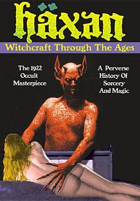 H?xan: Witchcraft Through the Ages