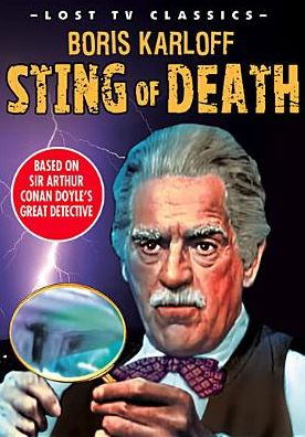Sting Of Death