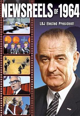 Newsreels Of 1964