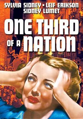 One Third Of A Nation