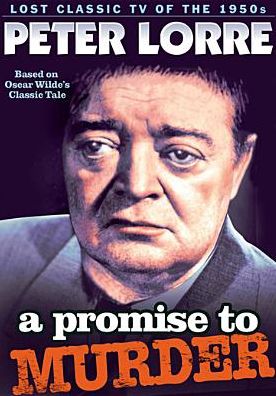 Promise To Murder