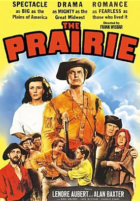 The Prairie