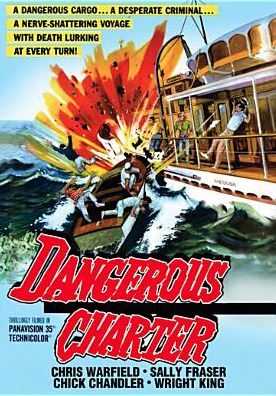 Dangerous Charter