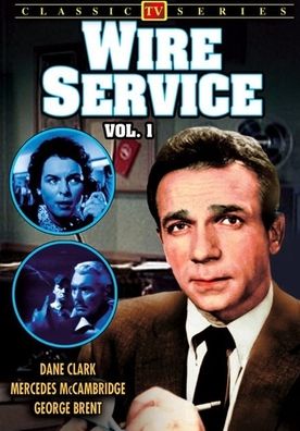 Wire Service Volume 1