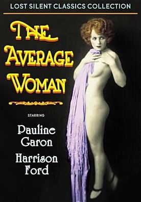The Average Woman
