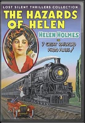 Hazards Of Helen