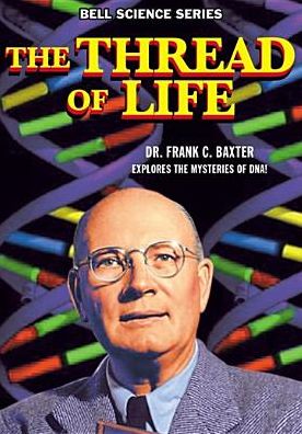 The Thread Of Life