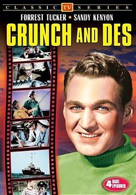Crunch & Des
