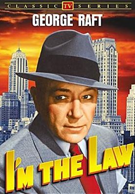 I'm The Law