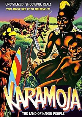 Karamoja!