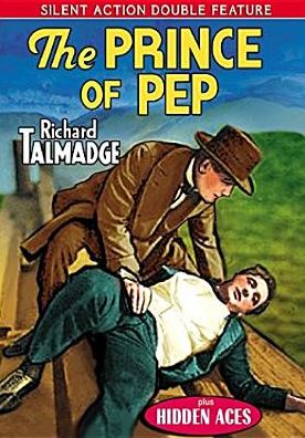 Prince Of Pep / Hidden Aces
