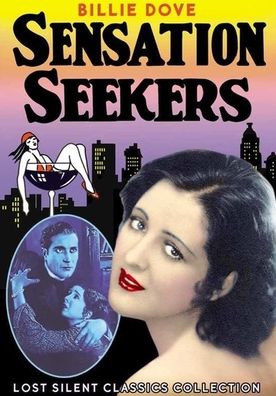 Sensation Seekers