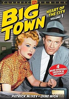 Big Town Vol 1