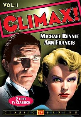 Climax Vol 1: Volcano Seat / Scream In Silence