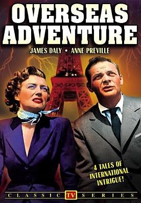 Overseas Adventure