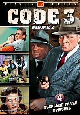 Code 3 Vol 2