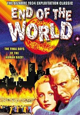 La Fin Du Monde