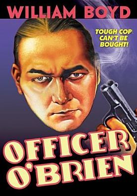 Officer O'brien