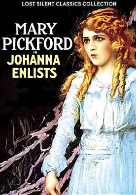 Johanna Enlists
