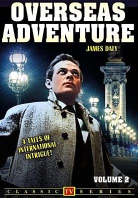 Overseas Adventure Vol 2