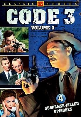 Code 3: Vol 3