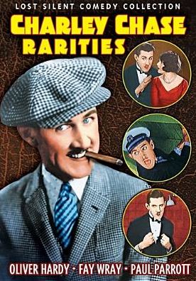 Charley Chase Rarities (Silent)
