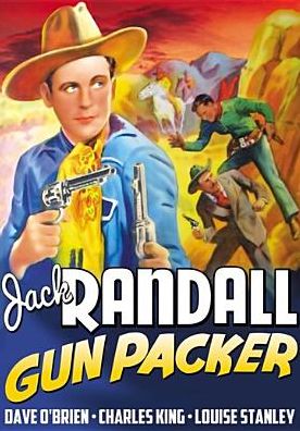 Gun Packer