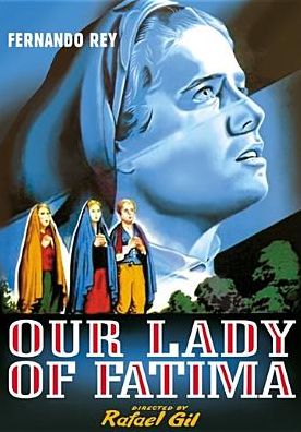 Our Lady Of Fatima