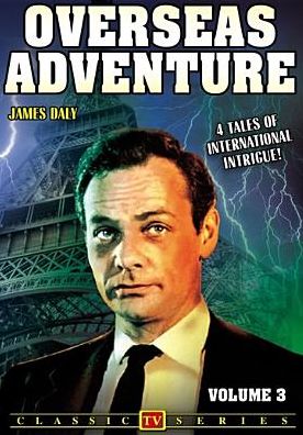 Overseas Adventure: Vol 3