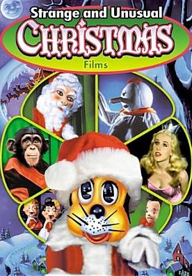 Strange & Unusual Christmas Films