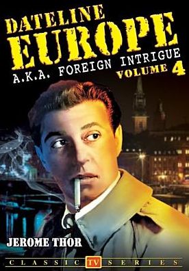 Dateline Europe: Vol 4