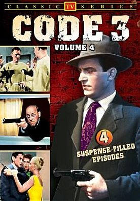 Code 3 Vol 4