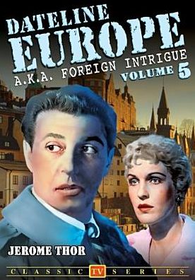 Dateline Europe Vol 5