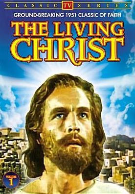 Living Christ Vol 1 (4-Episode Collection)