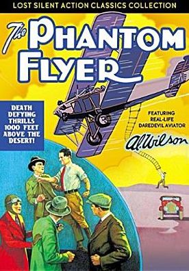 Phantom Flyer