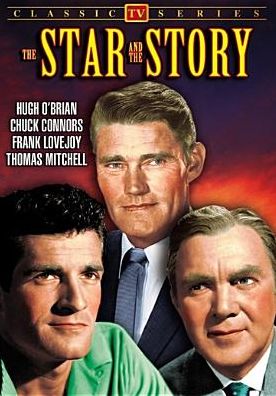 Star And The Story (4-Episode Collection)
