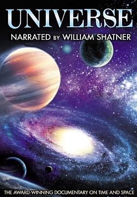 The Universe