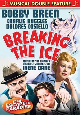 Bobby Breen Musical Double Feature