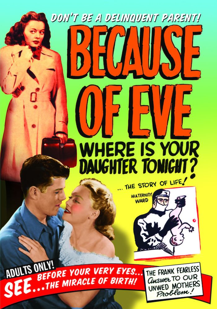 Because Of Eve